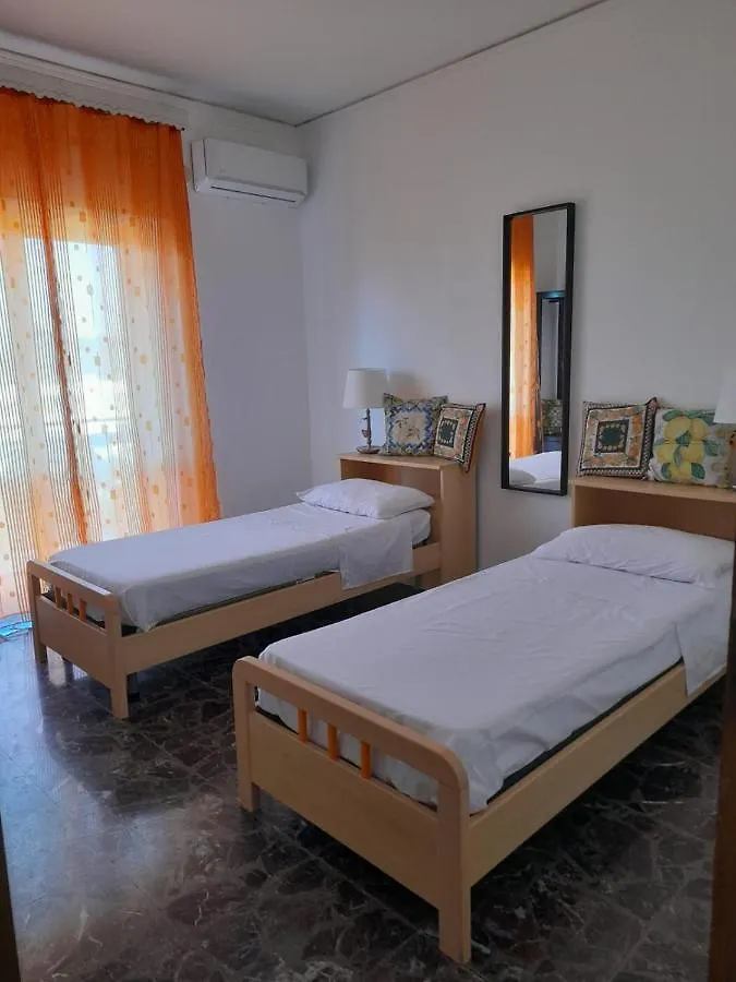 Apartament A Casa Di Alex Katania Włochy