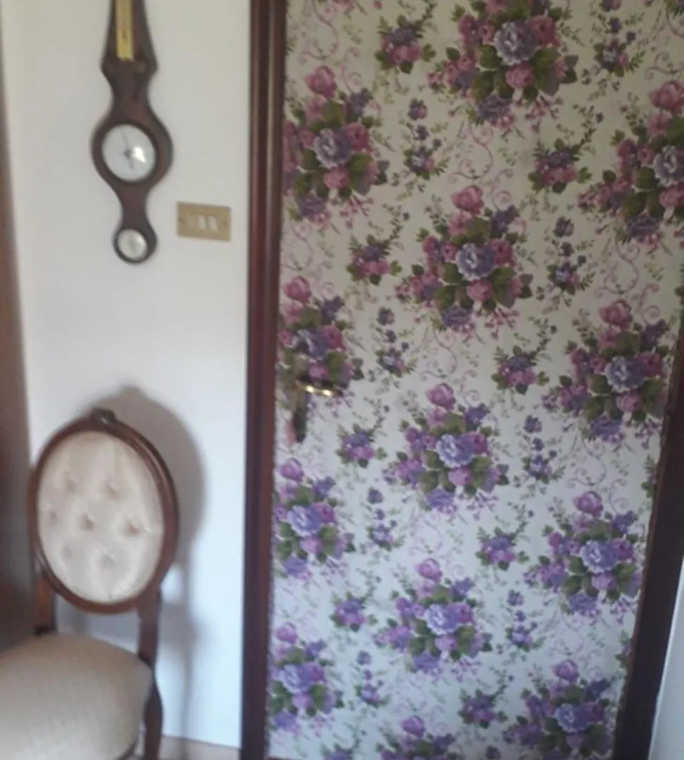Apartament A Casa Di Alex Katania