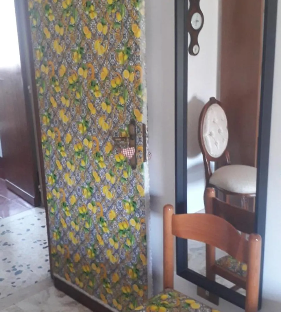 Apartament A Casa Di Alex Katania 0*,