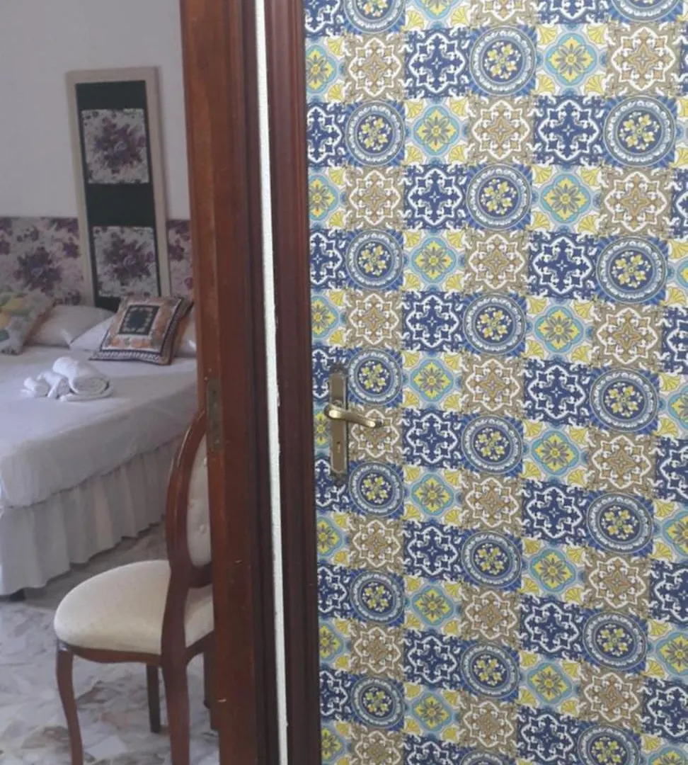 Apartament A Casa Di Alex Katania