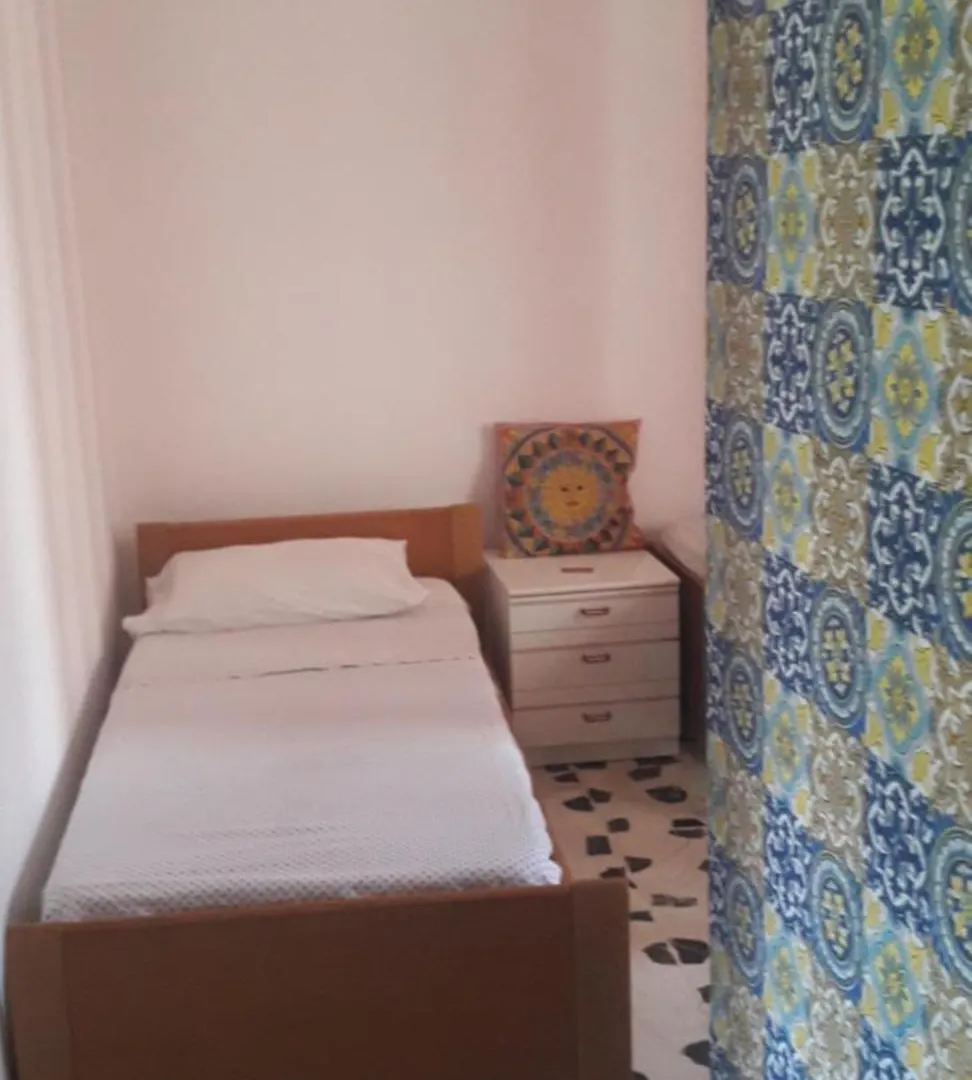 Apartament A Casa Di Alex Katania