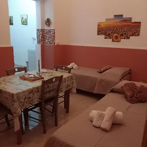 House 55 Catania
