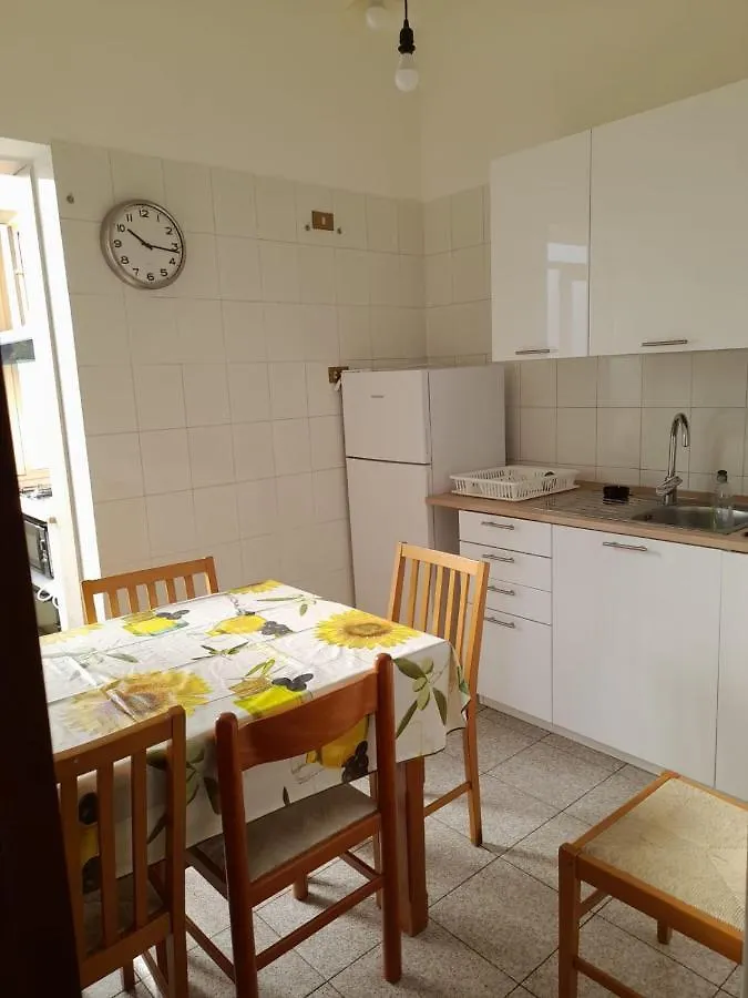 Appartamento A Casa Di Alex Catania 0*,