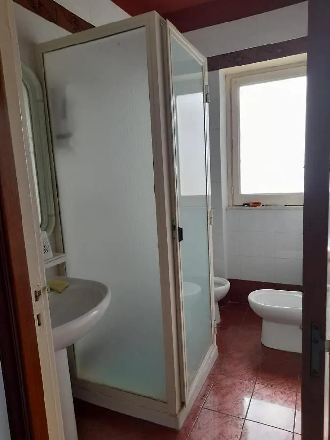 Appartamento A Casa Di Alex Catania