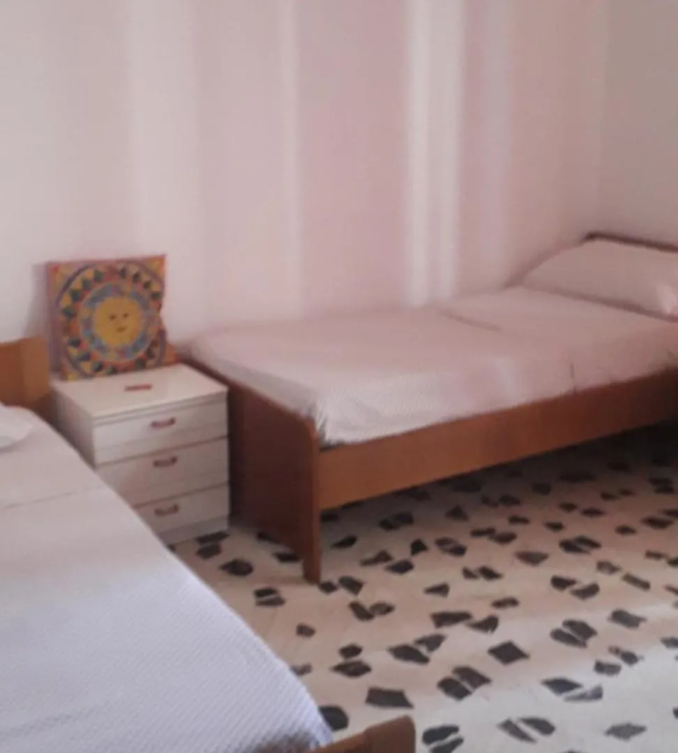 Appartamento A Casa Di Alex Catania